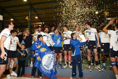 Συγχαρητήρια ΠΑΣΑΠ στον Ηρακλή