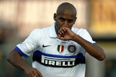 Επιστρέφει ο Μαϊκόν για Ίντερ