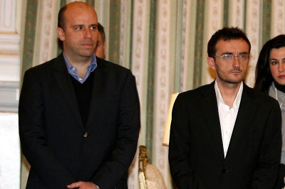 Κεχαγιάς: «Θα δουλέψουμε στον παράγοντα χημεία»