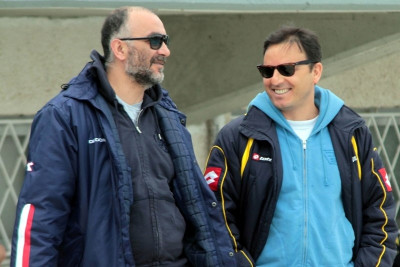 Τελικά, το όνομα αυτού… Βολτυράκης!