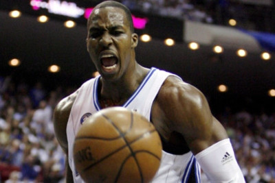 Με… κεφάτο «Σούπερμαν» οι Μάτζικ