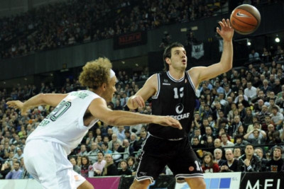 MVP ο Μπάνιτς!