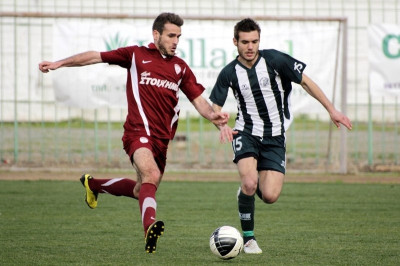 Είδε αδυναμίες ο Φοιρός