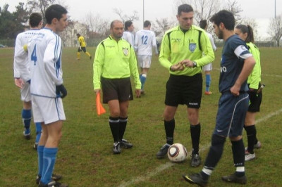 Συνεχίζει την κούρσα ο Μακεδονικός Κοζάνης