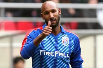 «Ψήνει» Ντρογκμπά ο Ανελκά