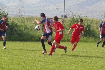 Βροχή από γκολ στη Β'2 Τρικάλων