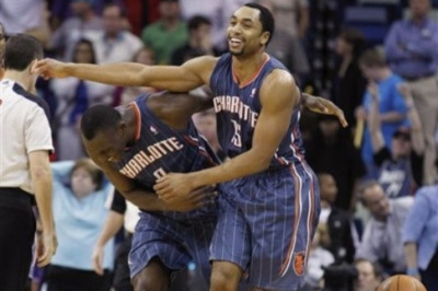 Με μπλοκ του Μπιγιόμπο οι Μπόμπκατς