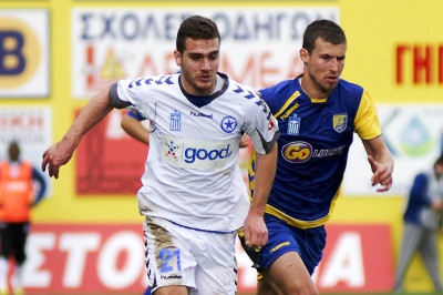 Δημούτσος: «Μπορούμε και πεντάδα και Κύπελλο»