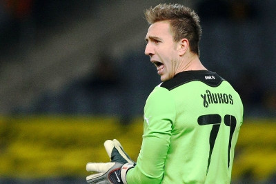 Ενοχλήσεις ο Γλύκος στον ΠΑΟΚ