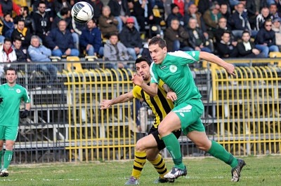 Τελευταία στιγμή για Ασπρίδη