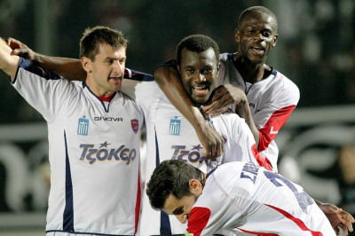 Το μυαλό στην Δόξα ο Πανιώνιος