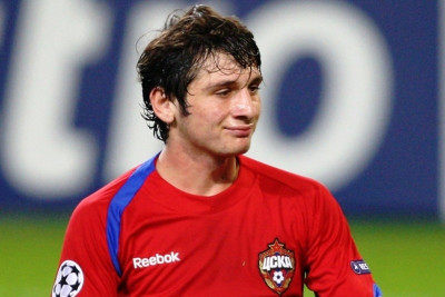 Ντζαγκόεφ: «Μπορούμε να κερδίσουμε»