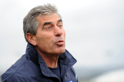 Αγγελος Αναστασιάδης