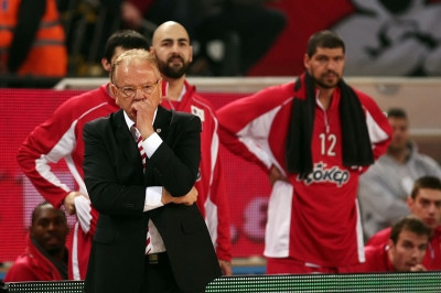 Ετοιμάζεται για Πανιώνιο και Σιένα ο Ολυμπιακός