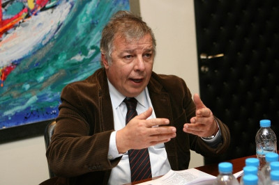 «Μυθολογία ότι οι Έλληνες αθλητές είναι μόνοι και αβοήθητοι»
