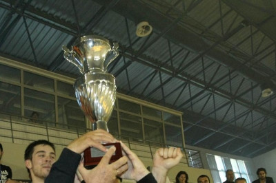 Κεφαλάς: «Όποιος το θέλει περισσότερο »