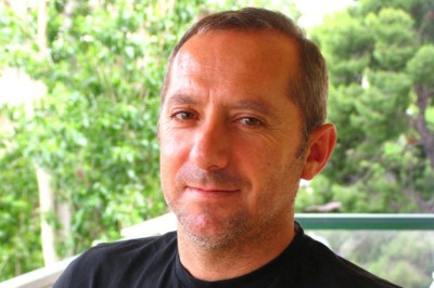 Τέλος ο Μαρκαντωνάτος από τον Αίαντα Σαλαμίνας