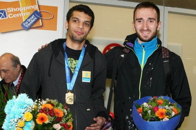 Στον Παπούλια η αποστολή της Πόλης