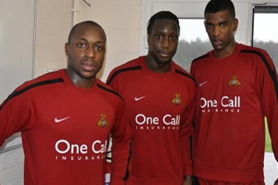 Ούτε στη Ντονκάστερ ρε Πλεσί;