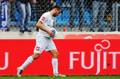 Το ‘βλεπε και το… ‘βαλε ο Ντάσιος!