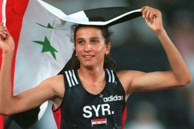 Η ΔΟΕ στηρίζει τη συμμετοχή της Συρίας