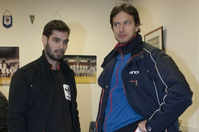 Πάνοπλος στο Αλεξάνδρειο ο ΠΑΟΚ