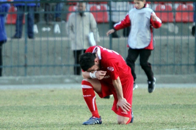 Χειρουργείο ο Περπερίδης!