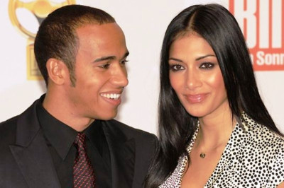 Τα... ποτά & τα ξενύχτια του Χάμιλτον!