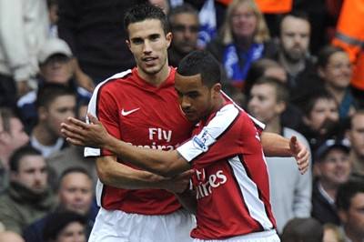 «Ο Φαν Πέρσι τα βάζει με όλους τους τρόπους»