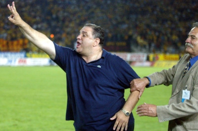 Μπαλλής: «Σκάνδαλο που δεν παίζει Εθνική ο Βελλίδης»