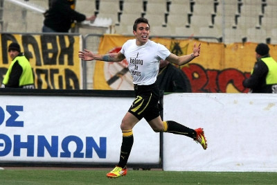 Από τα... αζήτητα, θριαμβευτής! (photos + videos)