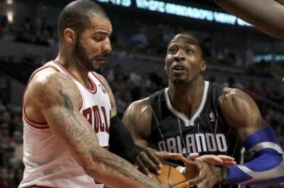 Αποφασισμένος να φύγει ο Χάουαρντ