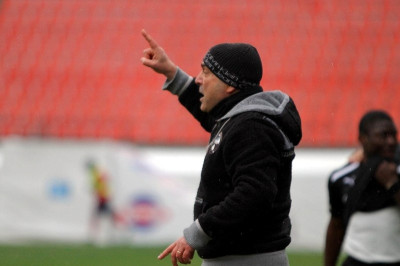 Πέντε στο απουσιολόγιο του Χατζάρα