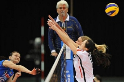 Στον ημιτελικό ο Καραμπέτσος