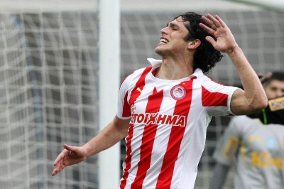 Μοντέστο: «Ο Ολυμπιακός το πιο σημαντικό για όλους μας»