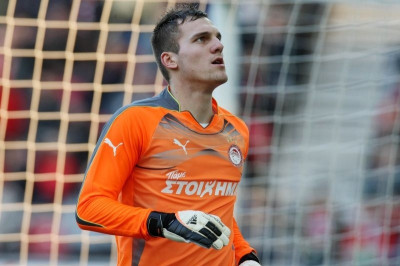 Μέγιερι: «Μόνο νίκη με Παναθηναϊκό»