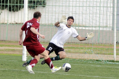 Καρέ απόντων για την ΑΕΛ