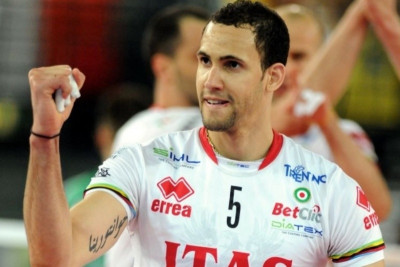 Στη… φραγκάτη Ρωσία ο Χουαντορένα