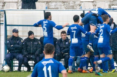 Προβληματισμός με την αστυνομία στον Ιωνικό