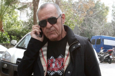 Κωνσταντίνου: «Να μην έρθει ο Μαρινάκης»