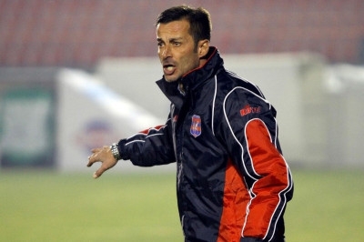 Θέλει φιλικό ματς ο Διαγόρας