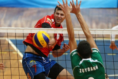 Στη Λεωφόρο το φιλικό του Παναθηναϊκού