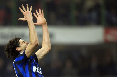 Με Ρανόκια η Ίντερ