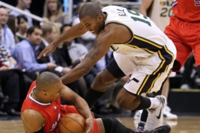 Όλα καλά με Μπελ και Τζαζ