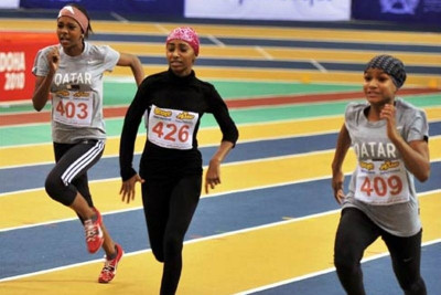 Η ΔΟΕ θέλει γυναίκες στο Λονδίνο