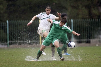 Προβληματίζει την Επανομή ο αγωνιστικός χώρος