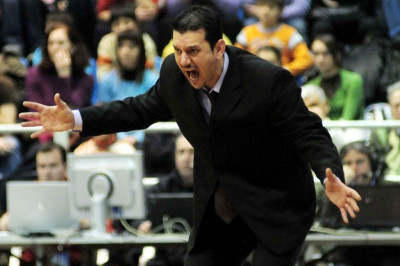 Νίκου: «Νίκη μόνο αν έχουμε υψηλά στάνταρτ»