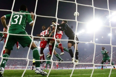 Ο έρμος ο βαθμός και το ντέρμπι