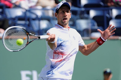 Δυσκολεύτηκε ο Τζόκοβιτς