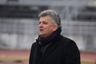 Τσίρκοβιτς: «Καμιά ευκαιρία στον Κωτούλα»